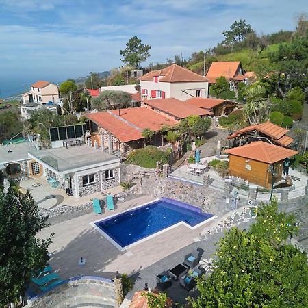 Casas Maravilha By Madeira Sun Travel Villa Calheta  Exterior photo