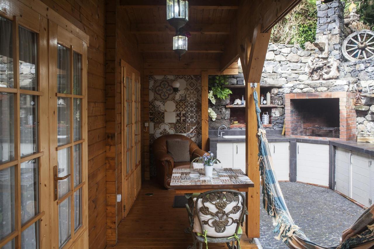 Casas Maravilha By Madeira Sun Travel Villa Calheta  Exterior photo