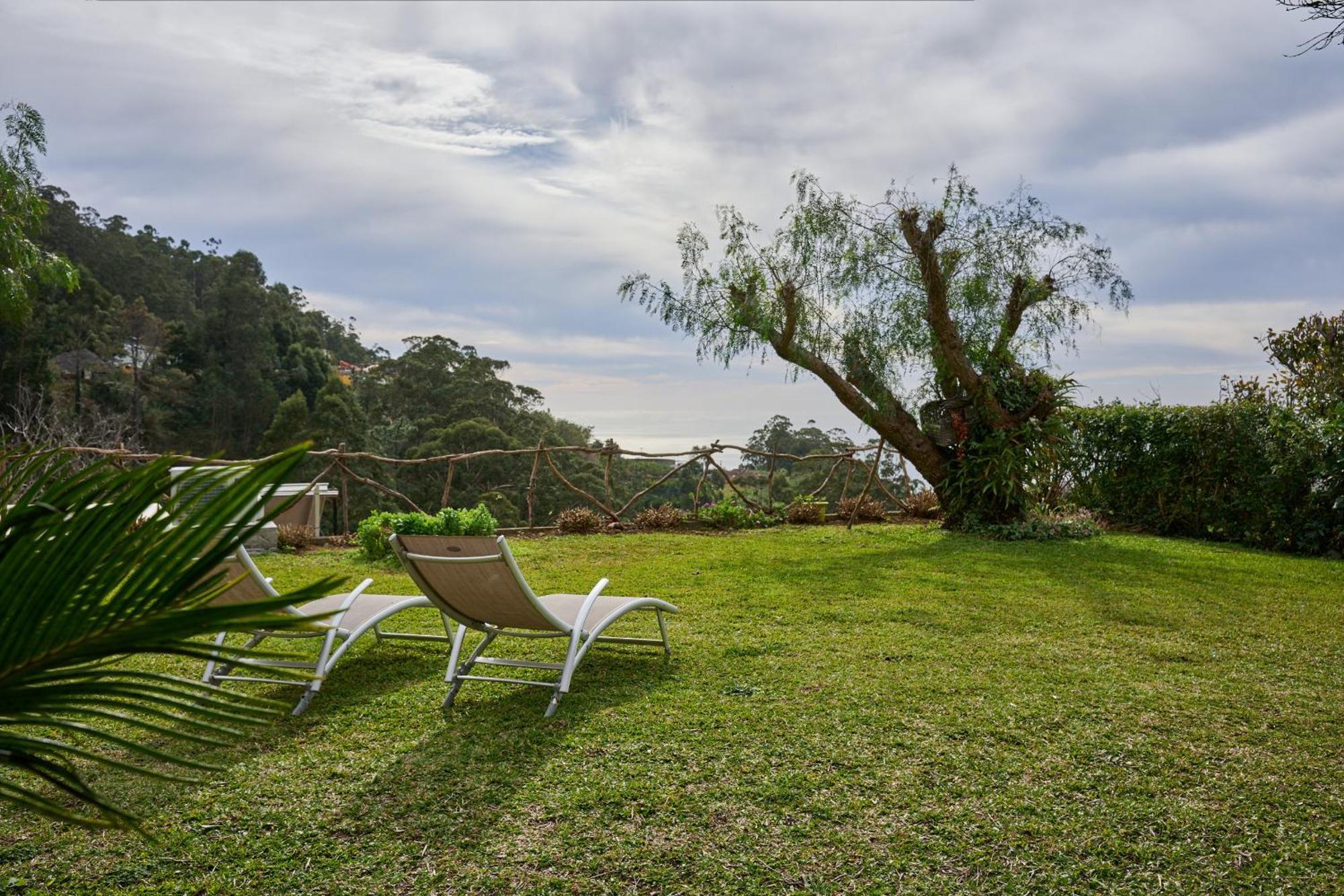 Casas Maravilha By Madeira Sun Travel Villa Calheta  Exterior photo