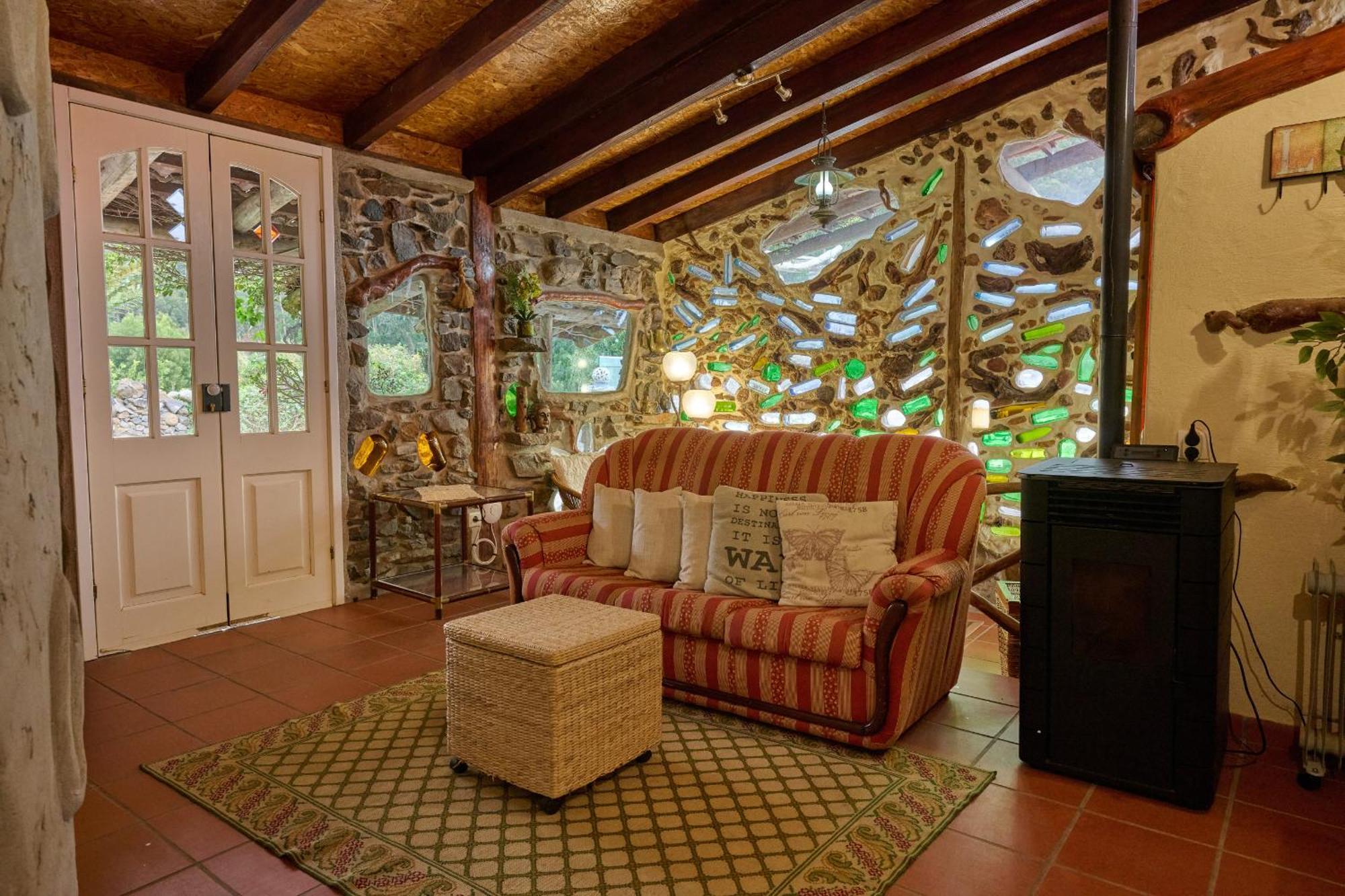Casas Maravilha By Madeira Sun Travel Villa Calheta  Exterior photo