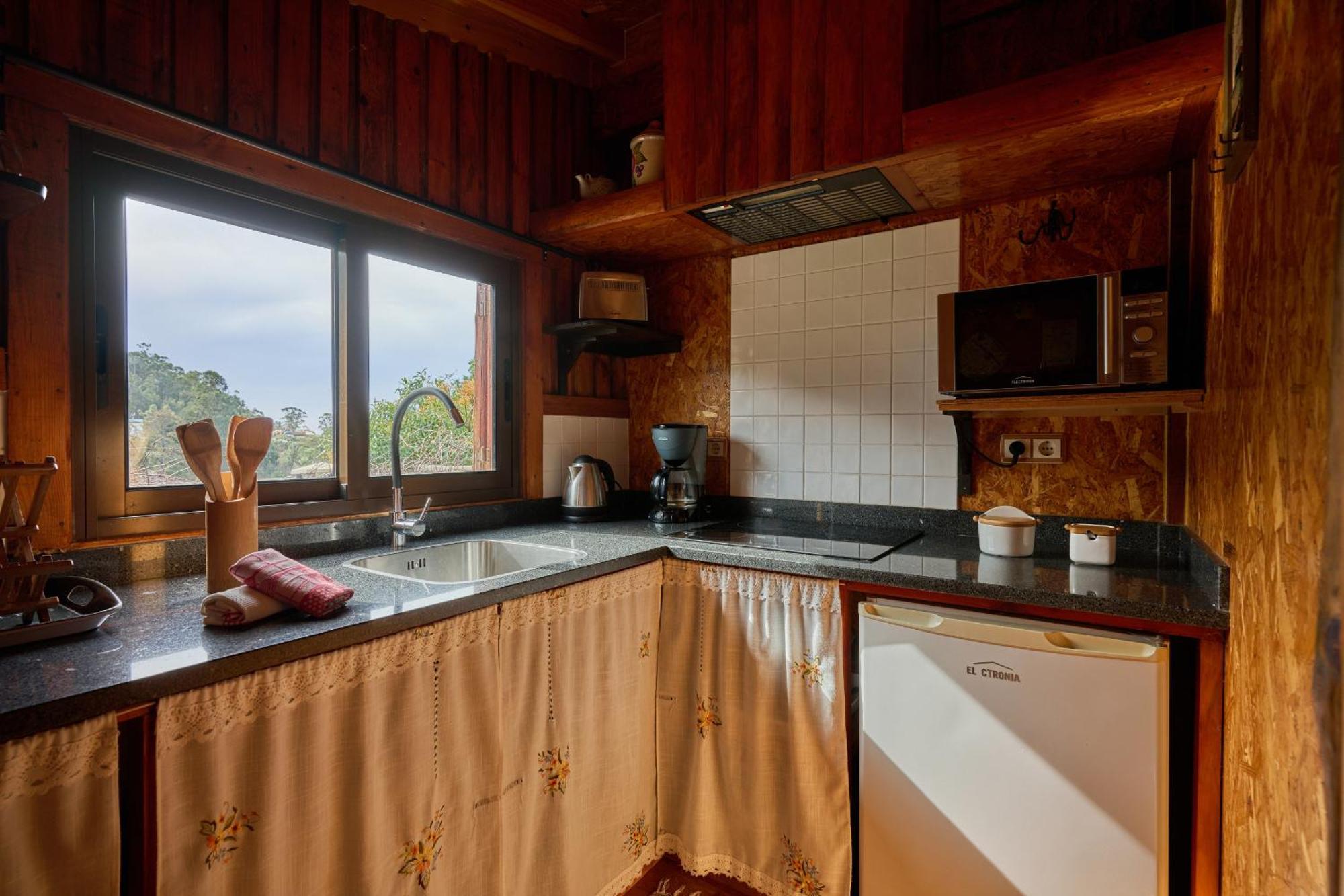 Casas Maravilha By Madeira Sun Travel Villa Calheta  Exterior photo