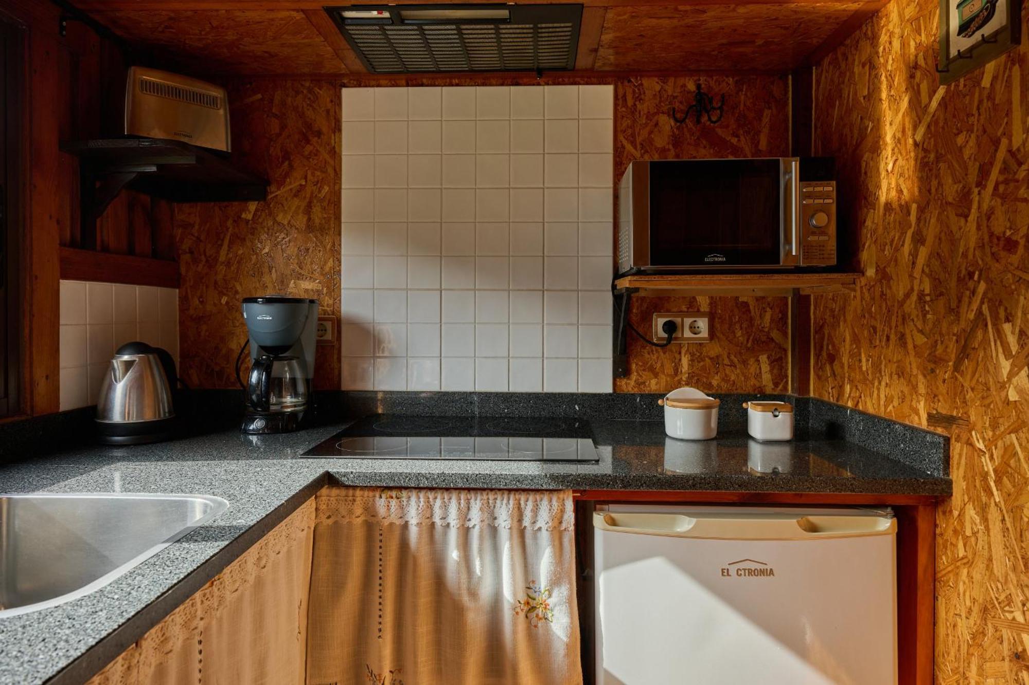 Casas Maravilha By Madeira Sun Travel Villa Calheta  Exterior photo