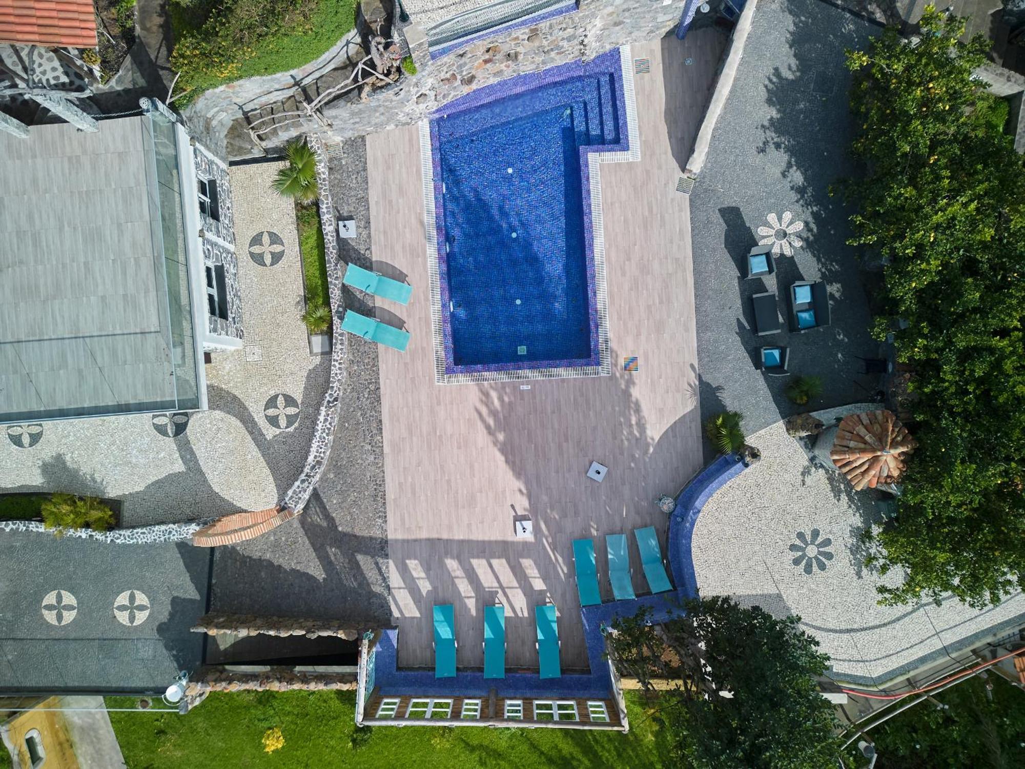 Casas Maravilha By Madeira Sun Travel Villa Calheta  Exterior photo