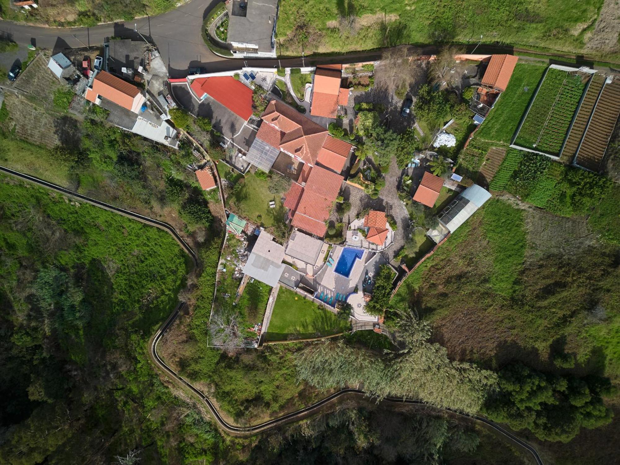 Casas Maravilha By Madeira Sun Travel Villa Calheta  Exterior photo