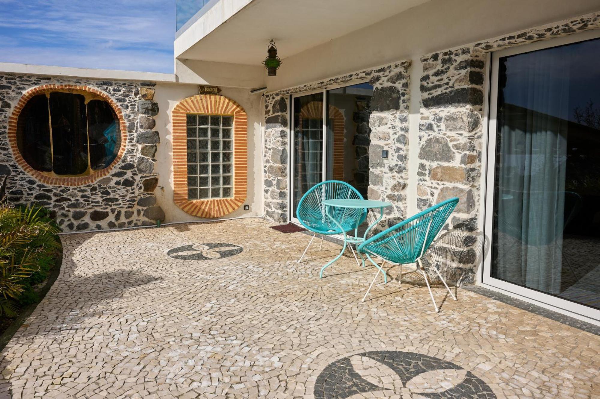 Casas Maravilha By Madeira Sun Travel Villa Calheta  Exterior photo