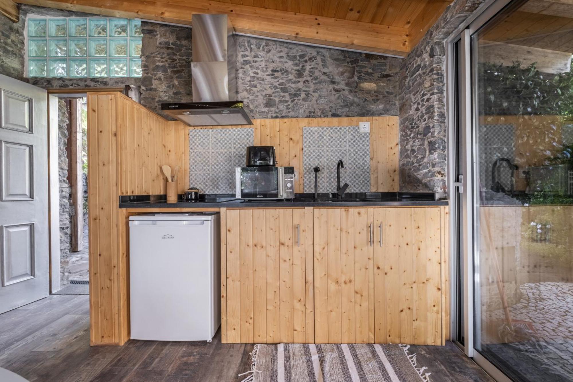 Casas Maravilha By Madeira Sun Travel Villa Calheta  Exterior photo