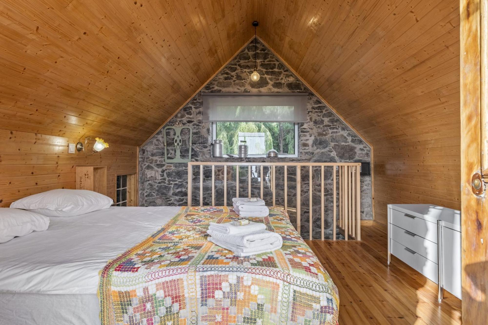 Casas Maravilha By Madeira Sun Travel Villa Calheta  Exterior photo