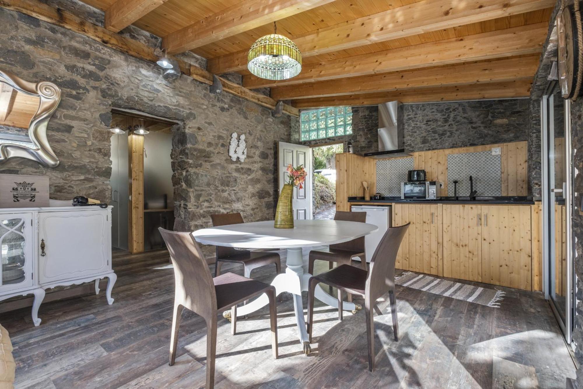 Casas Maravilha By Madeira Sun Travel Villa Calheta  Exterior photo