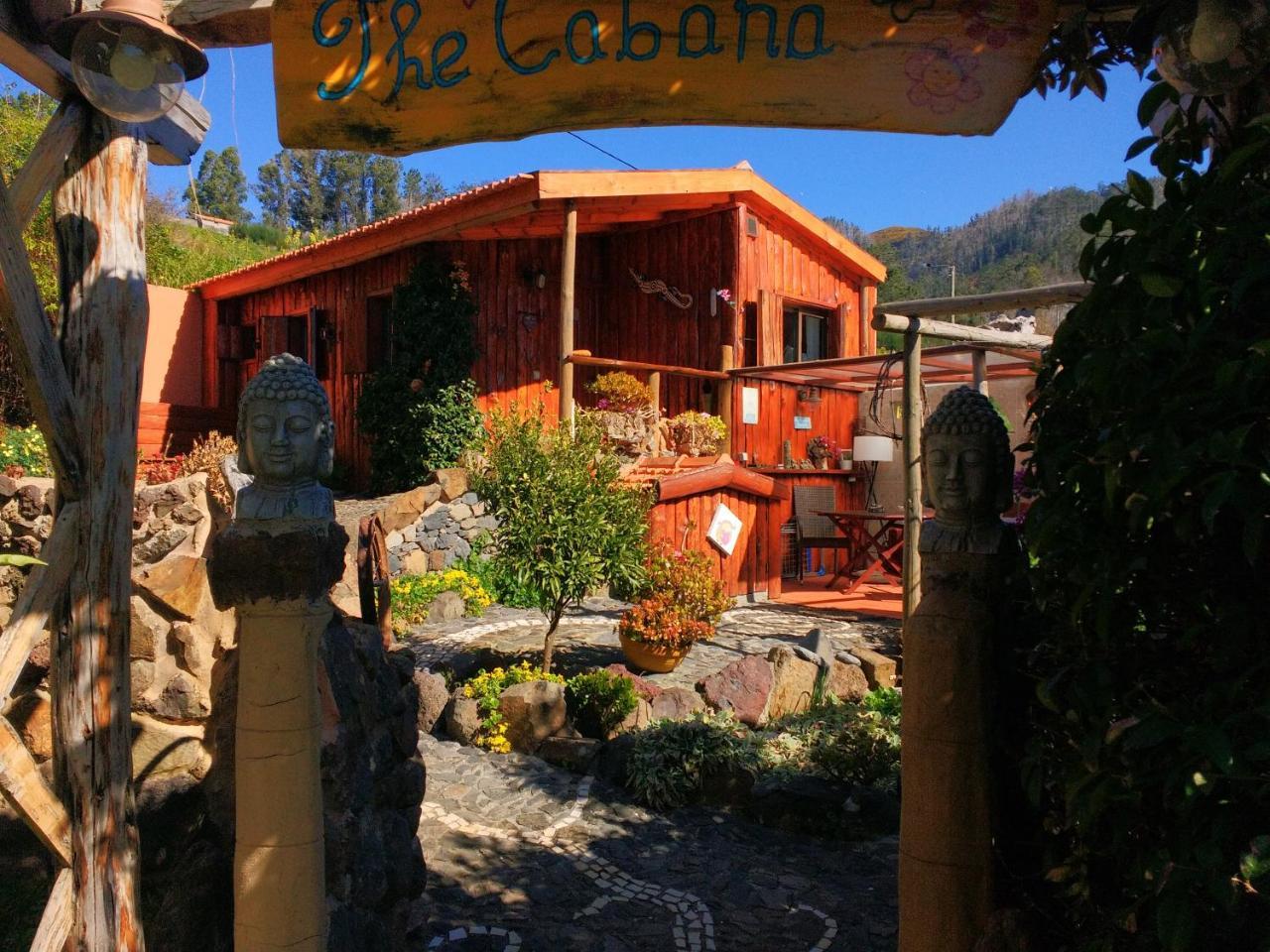 Casas Maravilha By Madeira Sun Travel Villa Calheta  Exterior photo